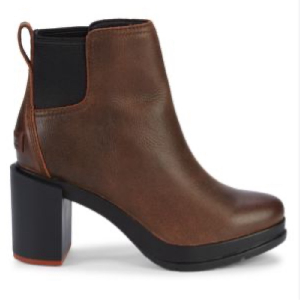 Sorel Chelsea Boot